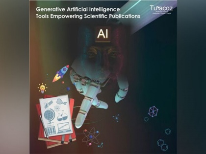 Generative Artificial Intelligence Tools Empowering Scientific Publications: Turacoz's Contribution to Medical Writing Industry | Generative Artificial Intelligence Tools Empowering Scientific Publications: Turacoz's Contribution to Medical Writing Industry