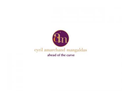 Cyril Amarchand Mangaldas advises on formation transactions of Cube Highways Trust and its initial offer | Cyril Amarchand Mangaldas advises on formation transactions of Cube Highways Trust and its initial offer