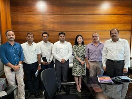 Arctech Bags 2 New Contracts in Indian Market to Supply Total 662 MW 1P Tracking Solution | Arctech Bags 2 New Contracts in Indian Market to Supply Total 662 MW 1P Tracking Solution Arctech Bags 2 New Contracts in Indian Market to Supply Total 662 MW 1P Tracking Solution | Arctech Bags 2 New Contracts in Indian Market to Supply Total 662 MW 1P Tracking Solution