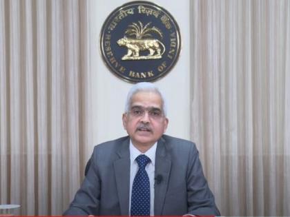 Indian banks can issue Rupay prepaid forex cards: RBI Governor | Indian banks can issue Rupay prepaid forex cards: RBI Governor