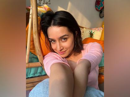 Shraddha Kapoor shares morning routine with fans to stay fit | Shraddha Kapoor shares morning routine with fans to stay fit