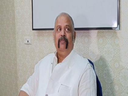 Former chief secretary Rajiv Sinha to be appointed as Election Commissioner of Bengal | Former chief secretary Rajiv Sinha to be appointed as Election Commissioner of Bengal Former chief secretary Rajiv Sinha to be appointed as Election Commissioner of Bengal | Former chief secretary Rajiv Sinha to be appointed as Election Commissioner of Bengal