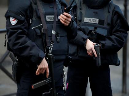 France: Several people, including children injured in knife attack in Annecy | France: Several people, including children injured in knife attack in Annecy
