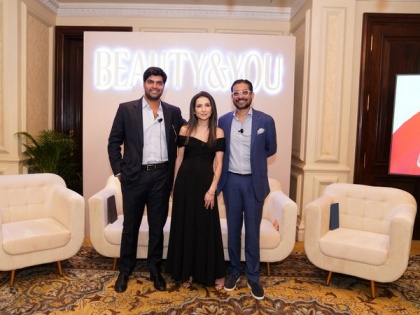 Introducing BEAUTY&amp;YOU 2023: Supporting the next generation of Indian beauty entrepreneurs and creators | Introducing BEAUTY&amp;YOU 2023: Supporting the next generation of Indian beauty entrepreneurs and creators