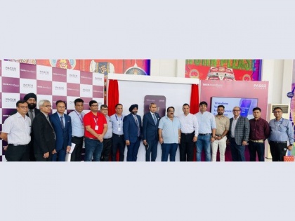 Tata Motors Finance and PASCO Motors LLP Partner to Introduce Industry-First Digital Credit Facility for Commercial Vehicle Servicing and Maintenance | Tata Motors Finance and PASCO Motors LLP Partner to Introduce Industry-First Digital Credit Facility for Commercial Vehicle Servicing and Maintenance