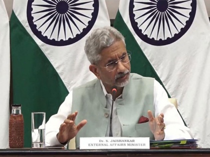 "Unfair to punish student...culpable parties should be acted against": Jaishankar on Indian students facing deportation from Canada | "Unfair to punish student...culpable parties should be acted against": Jaishankar on Indian students facing deportation from Canada