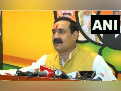 MP government to withdraw cases registered for violating Covid-19 protocols during pandemic: Home Minister Narottam Mishra | MP government to withdraw cases registered for violating Covid-19 protocols during pandemic: Home Minister Narottam Mishra