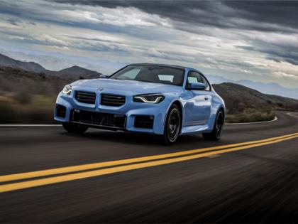 Purebred: The All-New BMW M2 Launched in India | Purebred: The All-New BMW M2 Launched in India Purebred: The All-New BMW M2 Launched in India | Purebred: The All-New BMW M2 Launched in India