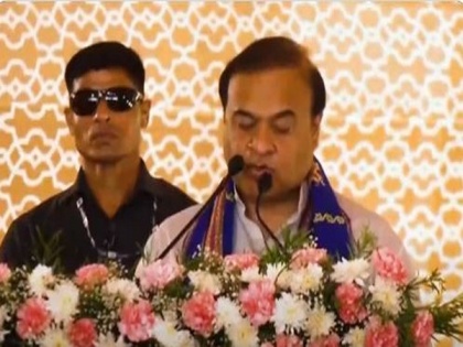 "Only solution is preservation of biodiversity...": Assam CM Sarma on soaring temperatures | "Only solution is preservation of biodiversity...": Assam CM Sarma on soaring temperatures