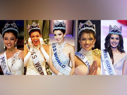 India set to host Miss World 2023, more deets inside | India set to host Miss World 2023, more deets inside