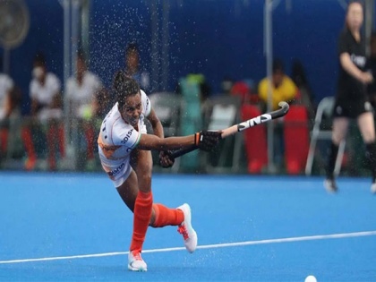 Women's Junior Asia Cup: India seal passage to SF spot with 11-0 win over Chinese Taipei | Women's Junior Asia Cup: India seal passage to SF spot with 11-0 win over Chinese Taipei