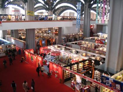 Abu Dhabi International Book Fair 2024 sees surge in interest as registrations open | Abu Dhabi International Book Fair 2024 sees surge in interest as registrations open