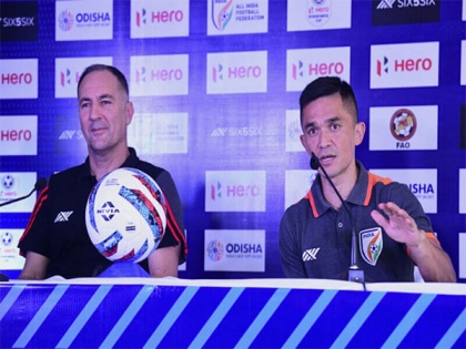 "Mongolia plays counter-attacking football": Indian coach Stimac ahead of Intercontinental Cup campaign opener | "Mongolia plays counter-attacking football": Indian coach Stimac ahead of Intercontinental Cup campaign opener