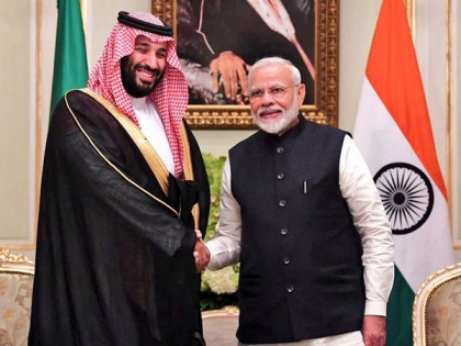 PM Modi, Saudi Crown Prince speak over phone; discuss bilateral, multilateral issues | PM Modi, Saudi Crown Prince speak over phone; discuss bilateral, multilateral issues