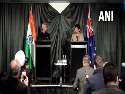 First Round Table Joint meeting between India, New Zealand held in Delhi | First Round Table Joint meeting between India, New Zealand held in Delhi