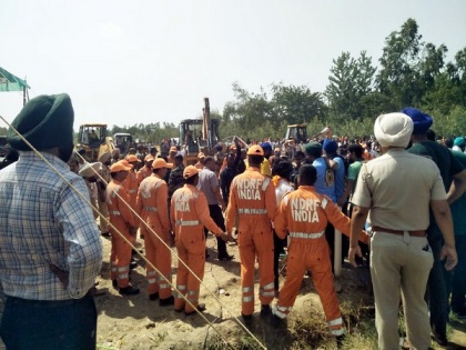 From Prince in 2006 to Shrishti in 2023: 'Unaddressed' borewell incidents continue to haunt India | From Prince in 2006 to Shrishti in 2023: 'Unaddressed' borewell incidents continue to haunt India