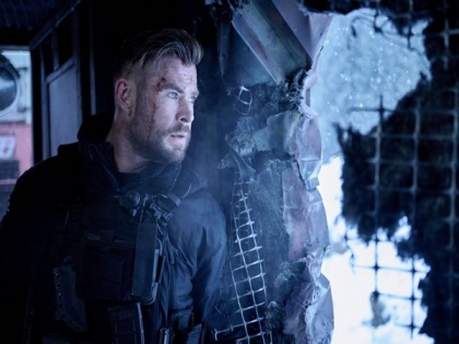 This is what Chris Hemsworth has to say about 'Extraction 2' | This is what Chris Hemsworth has to say about 'Extraction 2'