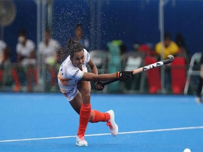 India storm into Women's Junior Asia Cup SFs with 11-0 win over Chinese Taipei | India storm into Women's Junior Asia Cup SFs with 11-0 win over Chinese Taipei