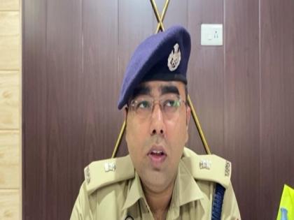 "Police in touch with other agencies to solve deportation issues of Indian in Canada": Jalandhar ADCP | "Police in touch with other agencies to solve deportation issues of Indian in Canada": Jalandhar ADCP "Police in touch with other agencies to solve deportation issues of Indian in Canada": Jalandhar ADCP | "Police in touch with other agencies to solve deportation issues of Indian in Canada": Jalandhar ADCP