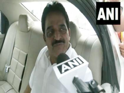 Congress chief Kharge, Rahul Gandhi will attend: Party General Secy Venugopal on Opposition meeting in Patna | Congress chief Kharge, Rahul Gandhi will attend: Party General Secy Venugopal on Opposition meeting in Patna