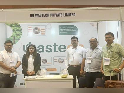 Wastech Partners with ACC Cement to Establish State-of-the-Art Waste Processing Facility in Raipur, Chhattisgarh | Wastech Partners with ACC Cement to Establish State-of-the-Art Waste Processing Facility in Raipur, Chhattisgarh