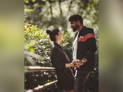 Vignesh Shivan pens a sweet note for wife Nayanthara on their first wedding anniversary | Vignesh Shivan pens a sweet note for wife Nayanthara on their first wedding anniversary