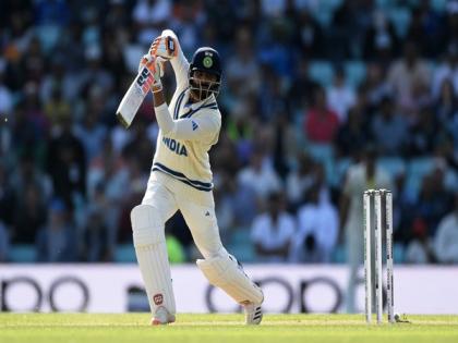 "I know that I have that temperament to score big runs," says Jadeja | "I know that I have that temperament to score big runs," says Jadeja