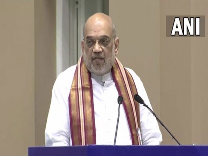 Amit Shah to chair high-level meeting regarding Amarnath Yatra's preparedness | Amit Shah to chair high-level meeting regarding Amarnath Yatra's preparedness