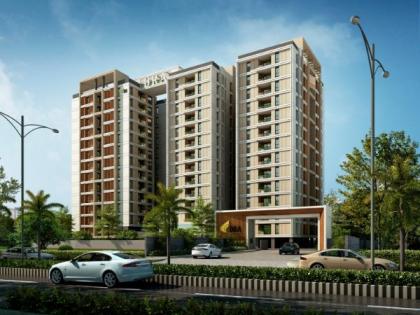 DRA Skylantis: The Ultimate Residential Project Launch in Chennai | DRA Skylantis: The Ultimate Residential Project Launch in Chennai