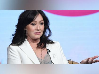 Shannen Doherty reveals cancer has spread to her brain | Shannen Doherty reveals cancer has spread to her brain
