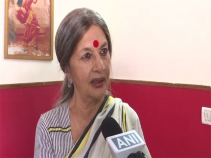 BJP is master in defection and now talking about ideology: Brinda Karat | BJP is master in defection and now talking about ideology: Brinda Karat