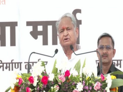 Rajasthan: ED's raids were "anticipated" in state ahead of assembly elections, says Rajasthan CM Ashok Gehlot | Rajasthan: ED's raids were "anticipated" in state ahead of assembly elections, says Rajasthan CM Ashok Gehlot