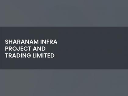 Sharanam Infraproject and Trading Limited receives order for construction of 30 Bungalows in Mehsana | Sharanam Infraproject and Trading Limited receives order for construction of 30 Bungalows in Mehsana