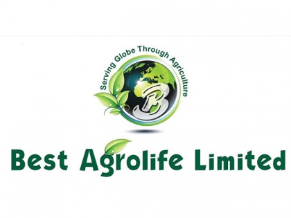 Best Agrolife Ltd: 1st Indian company to manufacture tricolor agrochemical blend | Best Agrolife Ltd: 1st Indian company to manufacture tricolor agrochemical blend