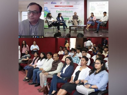 Honeywell and ICT Academy Collaborate to Empower College Students on World Environment Day | Honeywell and ICT Academy Collaborate to Empower College Students on World Environment Day