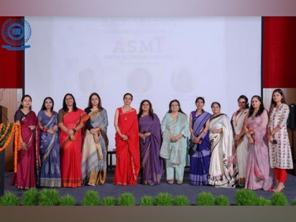 SGT University Announces the Opening of ASMI - Center for Women Leadership | SGT University Announces the Opening of ASMI - Center for Women Leadership