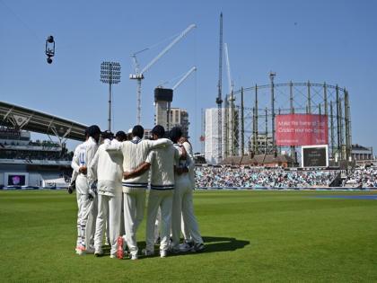 WTC Final: Khawaja, Labuschagne look to drive lead as Australia end second session at 23/1 | WTC Final: Khawaja, Labuschagne look to drive lead as Australia end second session at 23/1