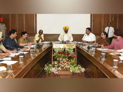 Punjab Minister writes to High Commissioner of India, Canada to solve students deportation issue | Punjab Minister writes to High Commissioner of India, Canada to solve students deportation issue