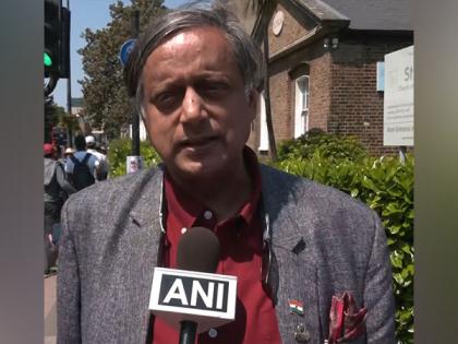 "Will take us a miracle to win": Shashi Tharoor not bullish on India's chances in WTC final | "Will take us a miracle to win": Shashi Tharoor not bullish on India's chances in WTC final
