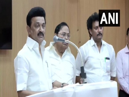 Tamil Nadu CM Stalin to participate in Opposition meeting on June 23 in Patna | Tamil Nadu CM Stalin to participate in Opposition meeting on June 23 in Patna