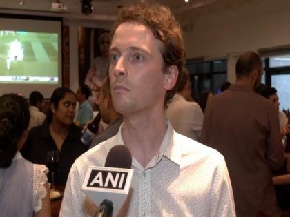 Top Australian diplomat reveals his favourite Indian player | Top Australian diplomat reveals his favourite Indian player