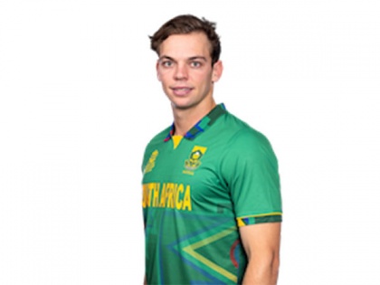 Tristan Stubbs's brilliant fifty helps South Africa A win ODI series against Sri Lanka A | Tristan Stubbs's brilliant fifty helps South Africa A win ODI series against Sri Lanka A