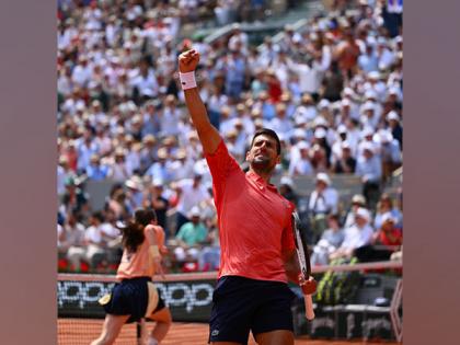 Novak Djokovic storms into French Open final after beating Carlos Alcaraz in marathon clash | Novak Djokovic storms into French Open final after beating Carlos Alcaraz in marathon clash