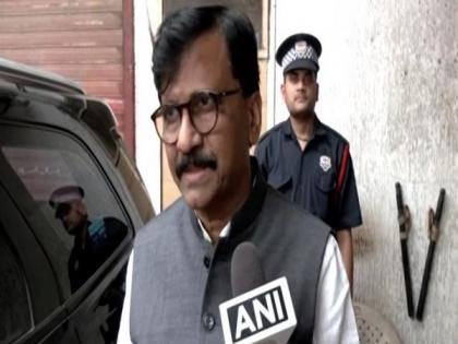 Outsiders responsible for Kolhapur clashes: Sanjay Raut | Outsiders responsible for Kolhapur clashes: Sanjay Raut
