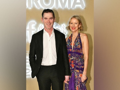 Is Naomi Watts married to Billy Crudup? | Is Naomi Watts married to Billy Crudup?