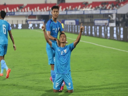 "Bit sad we did not get more goals": Indian coach Stimac after win over Mongolia in Intercontinental Cup opener | "Bit sad we did not get more goals": Indian coach Stimac after win over Mongolia in Intercontinental Cup opener
