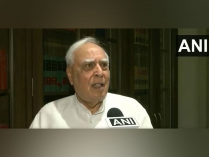 Opposition parties to contest 2024 Lok Sabha polls together: Kapil Sibal | Opposition parties to contest 2024 Lok Sabha polls together: Kapil Sibal