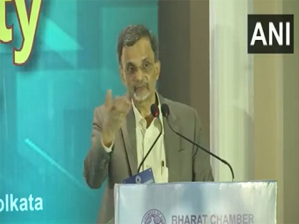 India's FY23 GDP growth likely to be over 7.2 pc when final numbers come in 2026: Chief Economic Adviser Nageswaran | India's FY23 GDP growth likely to be over 7.2 pc when final numbers come in 2026: Chief Economic Adviser Nageswaran