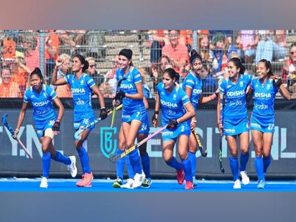 Women national coaching camp: Hockey India announces 33-member core group | Women national coaching camp: Hockey India announces 33-member core group