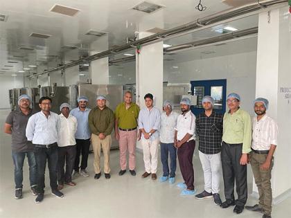 Human BioSciences factory in Ahmedabad supplies medical products to all of India | Human BioSciences factory in Ahmedabad supplies medical products to all of India
